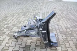 VOLVO XC40 Aile Avant Gauche '019