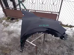 Höger Framskärm Renault Kadjar OEM 631006635R