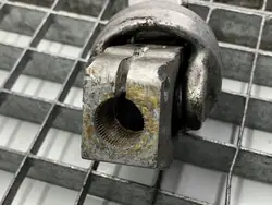 Eje de columna de dirección OEM 6791299 BMW F31