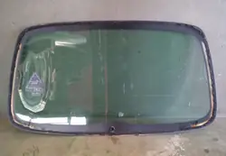 Vitre de hayon arrière Citroen OE OEM SZYBA KLAPY TYLNEJ