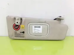 Rechter zonneklep OEM voor Fiat Croma II 2005-2011