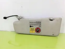 Rechte Sonnenblende OEM für Fiat Croma II 2005-2011