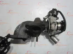 Turbo OEM 6C1Q-6K692-CE pour Transit Boxer 2.2 TDCi
