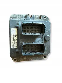 Module Immobilisateur Opel Astra G OEM 90560476 Avant