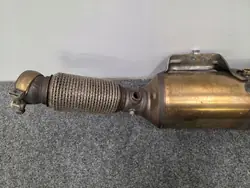 Käytetty DPF OEM A9064902400 Mercedes Sprinter 2.2 CDI:lle