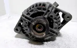 Generaattori Opel Vectra C Signum 120A