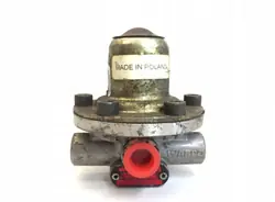 Regulador de pressão de ar OEM 461925 Scania