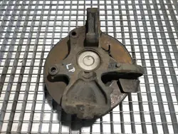 Rechter voorste draagarm OEM LORK-28-10824 VW Crafter