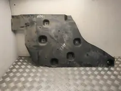 OEM 748426377R Motorunterboden für Renault Kangoo III