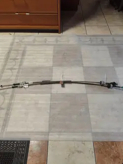 Gear Shift Cables Opel Corsa E OEM 55503633