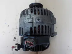 HYUNDAI SANTA FÉ 2.7 V6 B Vaihtovirtageneraattori 37300-37800