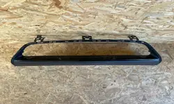Mercedes GLE W167 AMG voorbumper spoiler A1678855905