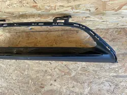 Mercedes GLE W167 AMG voorbumper spoiler A1678855905