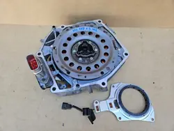 Moteur électrique MF5 pour Honda Civic VIII 1.3 IMA