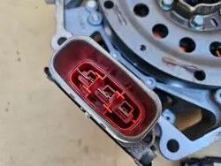 Moteur électrique MF5 pour Honda Civic VIII 1.3 IMA