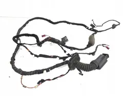 Rechts Achterdeur Bekabeling BMW G30 9841292