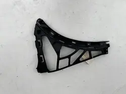 Suporte de Para-choque Frontal Esquerdo Porsche OE