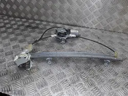 Régulateur de vitre Nissan Primera OEM 400601t3 - Occasion