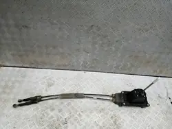 Renault Clio III Växelspak OEM 8200755868 - Begagnad