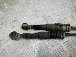 Renault Clio III Versnellingspook OEM 8200755868 - Gebruikt