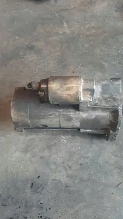 Motor de arranque Mitsubishi Canter 90-16 M008T75071