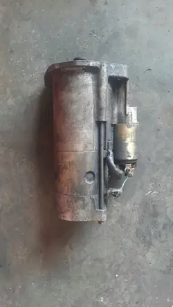 Démarreur Mitsubishi Canter 90-16 M008T75071