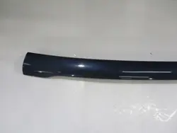 Garniture Pare-brise Gauche Avant Opel OE Zafira C 22A