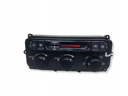 Panneau de ventilation A/C OEM 05175359AC Chrysler Voyager IV