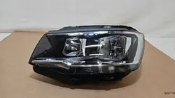 Farol dianteiro esquerdo VW T6 7E1941005G