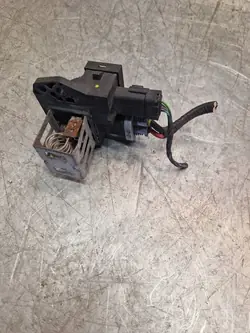 Módulo ECU Citroen DS5 2012