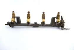 Ruiskutusputki OEM 988F-9H487-HA Ford Cougar 2.0:lle