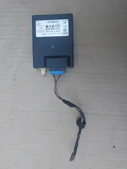 Webasto Steuergerät VW 4F0909509