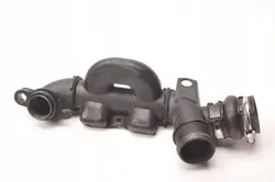 Volvo Intercoolerrör OEM 9655059180 - Begagnad