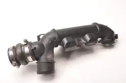 Volvo Intercooler-Rohr OEM 9655059180 - Gebraucht