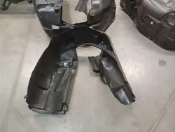 Aile avant gauche Jeep Commander 2 OEM 68520107AA