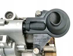 Pompe à huile d'occasion OEM 7823007 pour BMW 2.0D N47C20