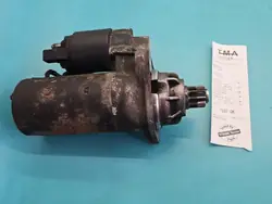 Motorino Avviamento VW Sharan I 1.9 TDI Usato