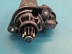 Starter VW Sharan I 1.9 TDI Used