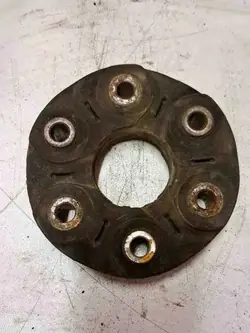 GAB01043 Drivaxels gummikoppling BMW 5 F10