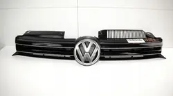 Grelha de para-choques OEM 375485419 para VW Golf 6 VI