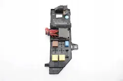 BCM-moduuli OEM 13120954 Opel Vectra C 2.0 DTI:lle