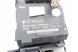 Module BCM OEM 13120954 pour Opel Vectra C 2.0 DTI