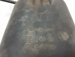 Filtre à particules BMW OE AK69 pour X5 E53 3.0L