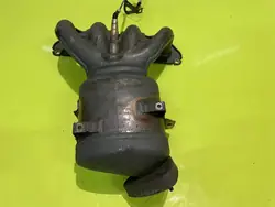 Catalyseur 1.6 16V Opel Astra J IV