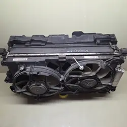 Kühlsystem-Kit Fiat OE für Croma 1.9 manuell