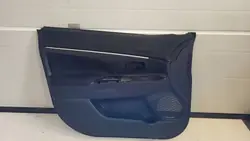 Pare-chocs Portière Avant Gauche Mitsubishi ASX OEM