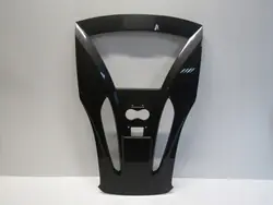 Couvercle Moteur McLaren pour 570S/540C - Carbone