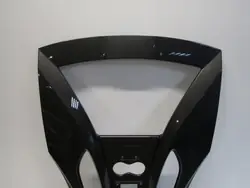 McLaren Motorabdeckung für 570S/540C - Carbon