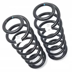 Ressorts arrière OEM 5Q0511115CN pour Audi Q2 S-Line