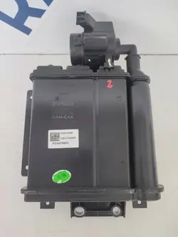 Filtre à charbon système carburant OEM 31478802 - Occasion